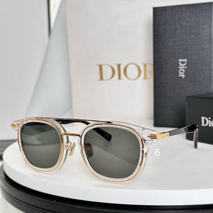 Dior Sunglasses ID:20250716-160